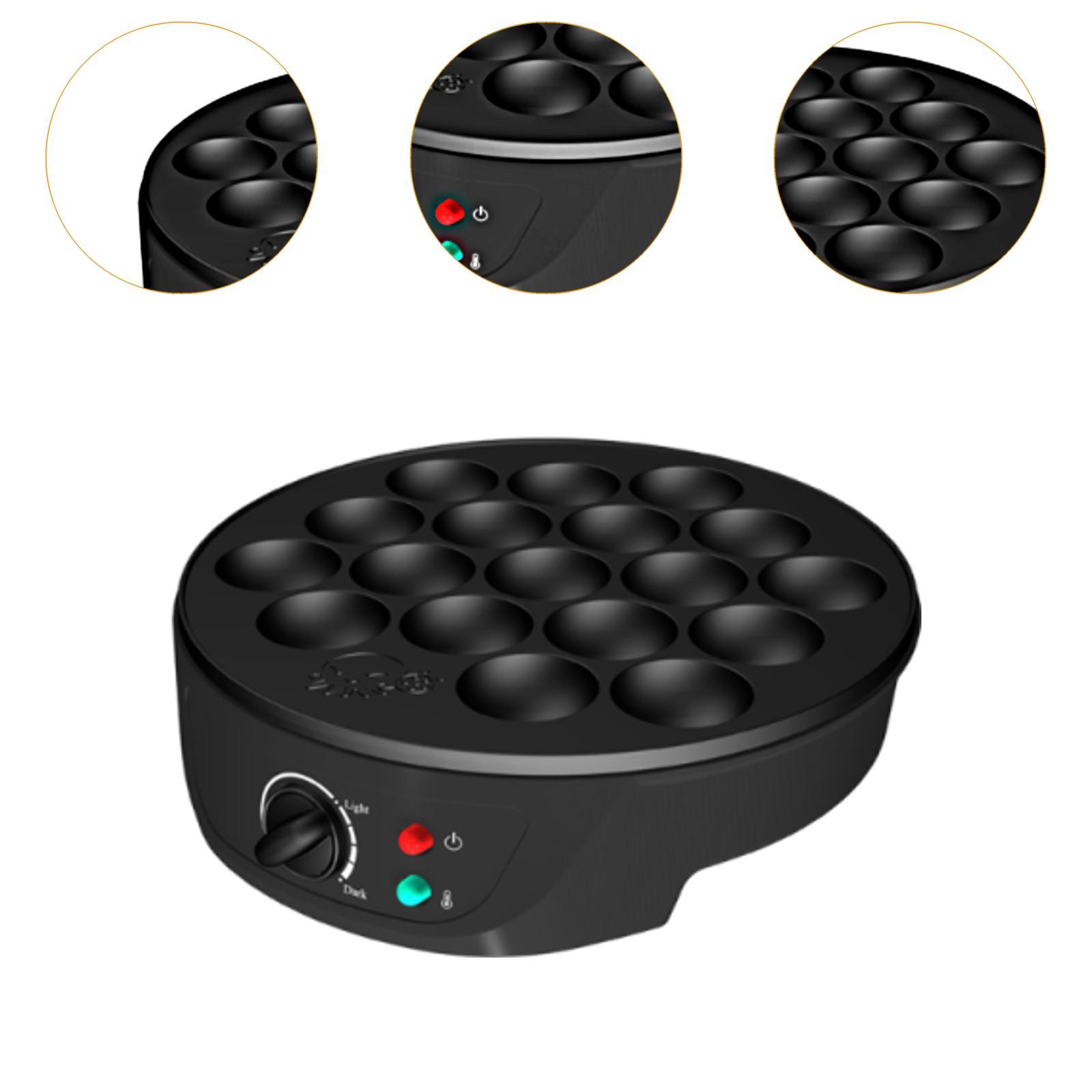 Nonstick Takoyaki Pan Electric – Takoyaki Grill Plate Bewertung und Preis