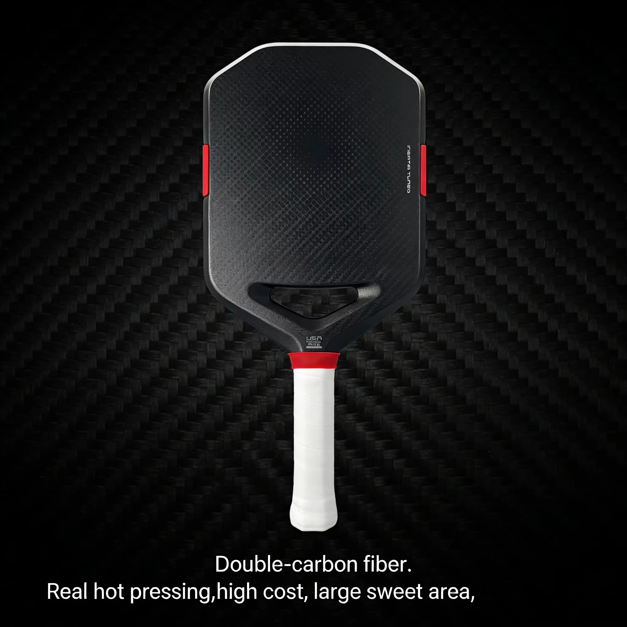 Premium Tournament Pickleball  – Crepe Pan Carbon Bewertung und Preis