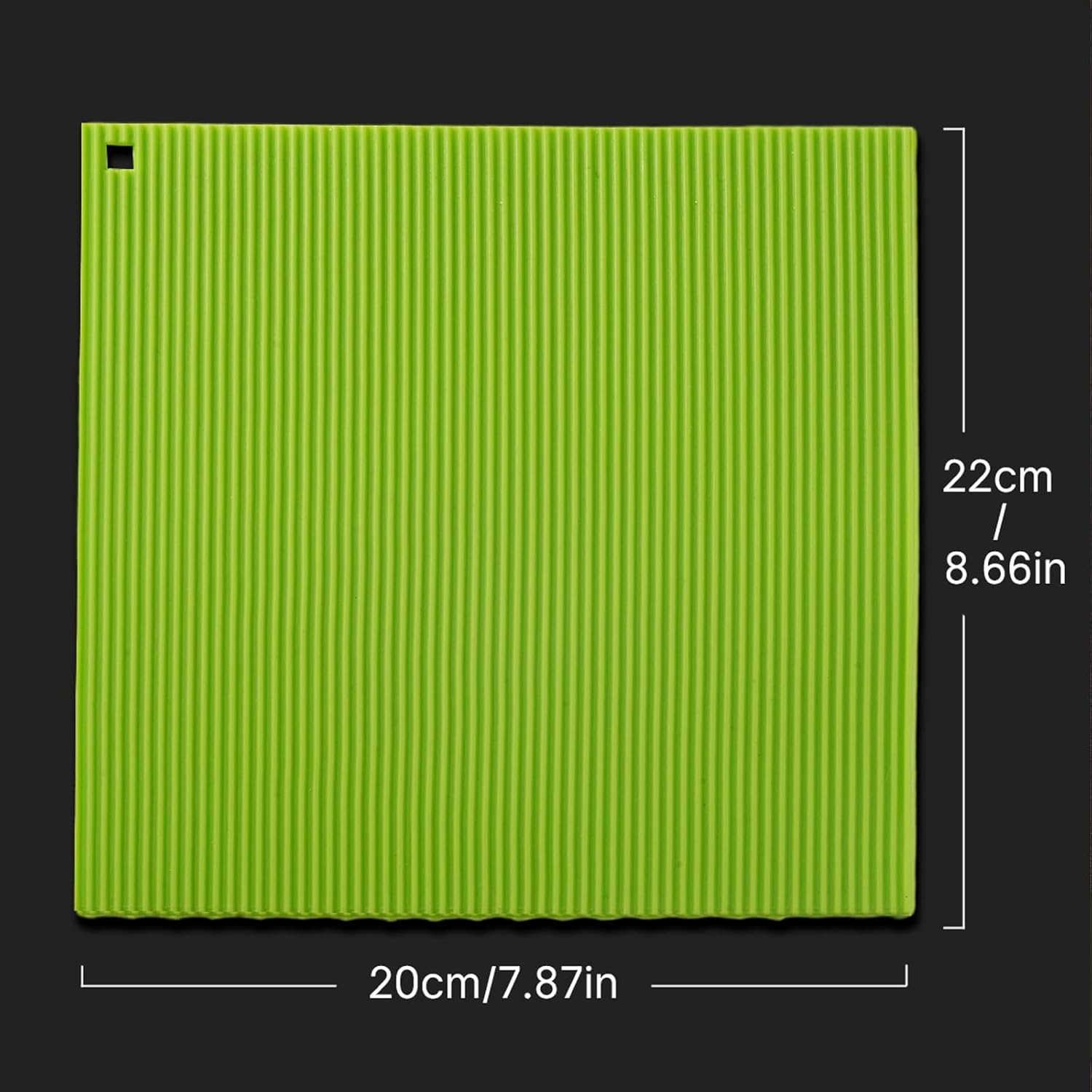High-quality Silicone Mat for  – Spring Roll Wrapper Bewertung und Preis