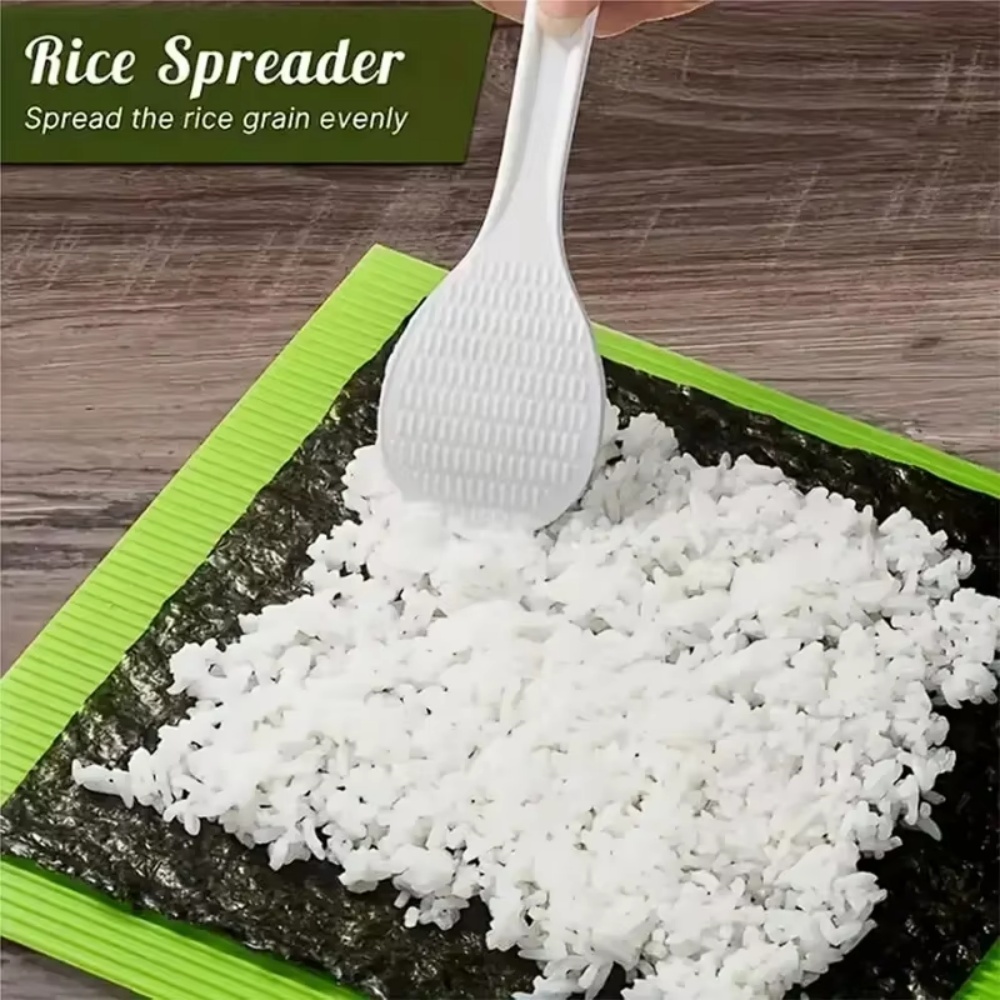 High-quality Silicone Mat for  – Spring Roll Wrapper Bewertung und Preis