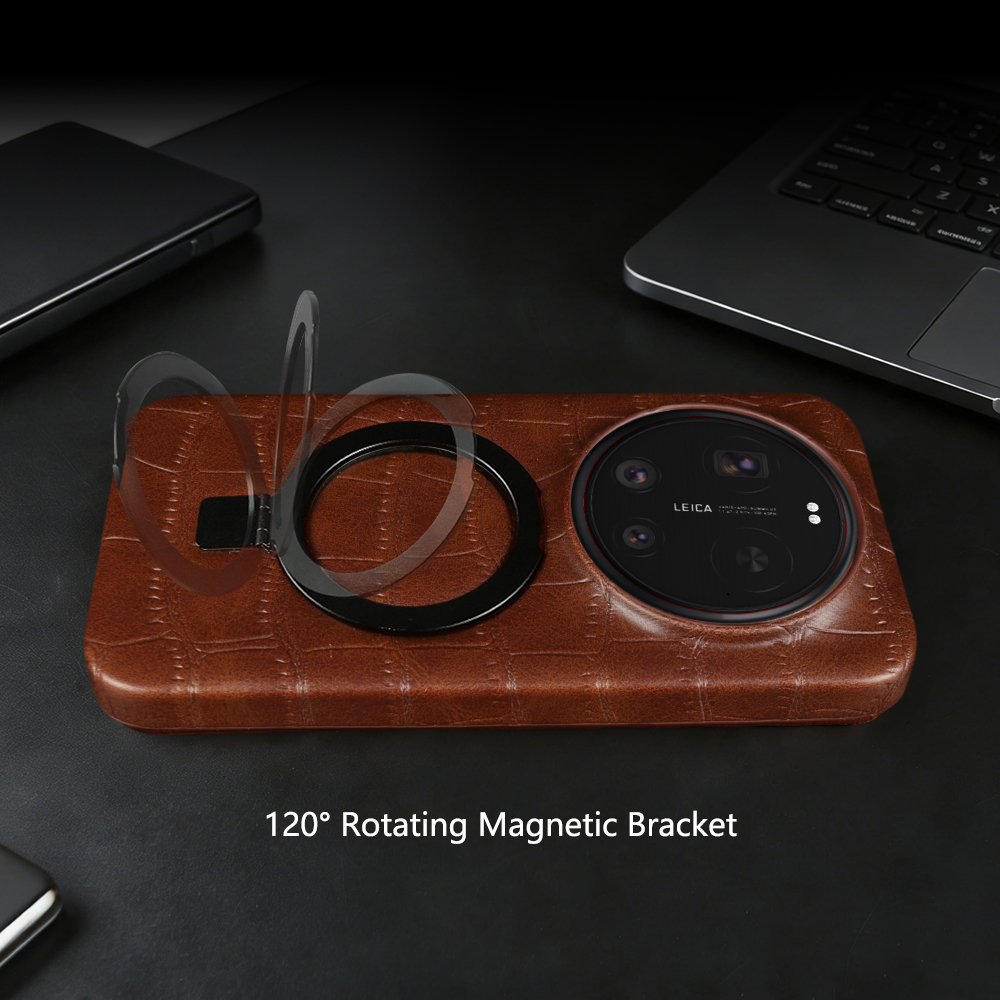 Magnetic Stand Holder Leather  – Taco Stand Holder Bewertung und Preis