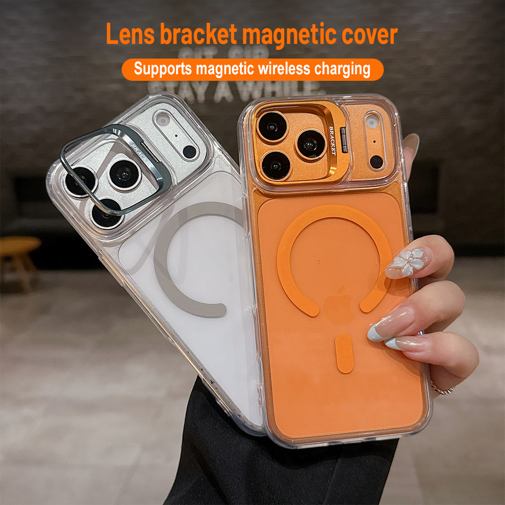 Magnetic Bracket Phone Case Fo – Taco Stand Holder Bewertung und Preis