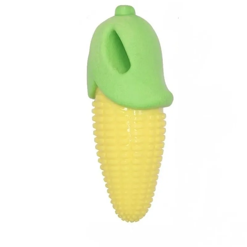 2026 TPR Dog Toy Carrot Corn S – Corn Dog Stick Bewertung und Preis