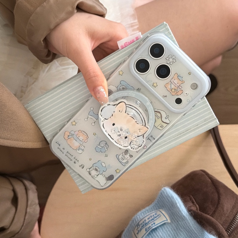 Korean Cute Cartoon Cat Bracke – Taco Stand Holder Bewertung und Preis