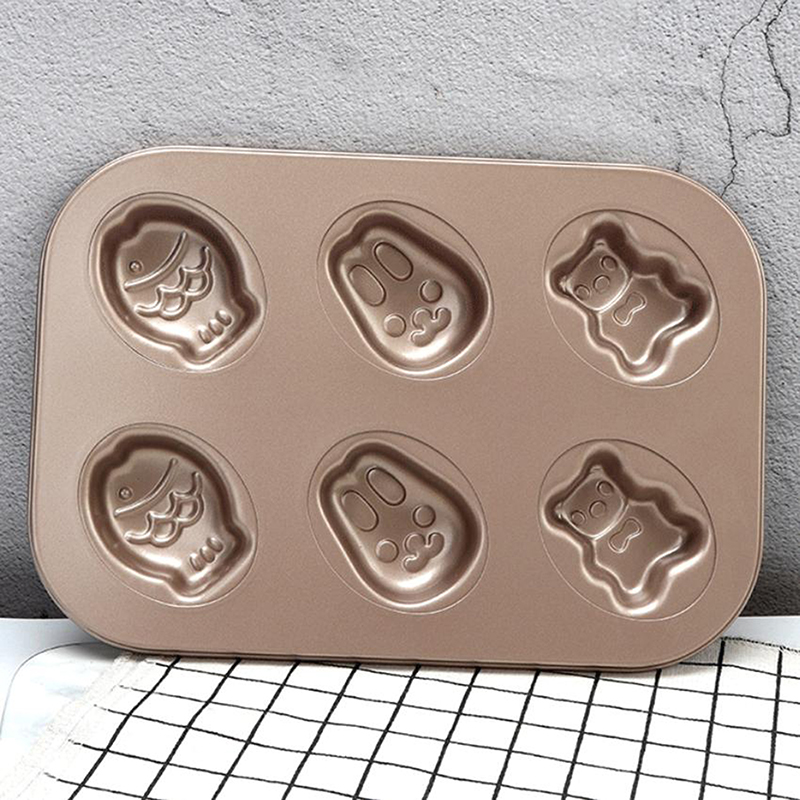 1pcs Cake Cookies Pancakes Car – Mini Pancake Griddle Bewertung und Preis