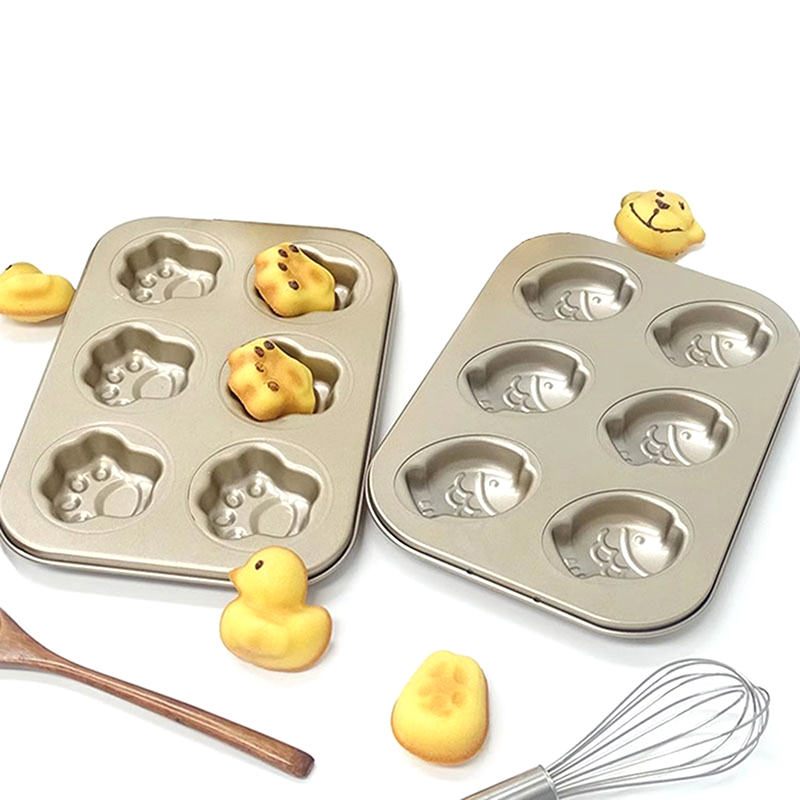 1pcs Cake Cookies Pancakes Car – Mini Pancake Griddle Bewertung und Preis