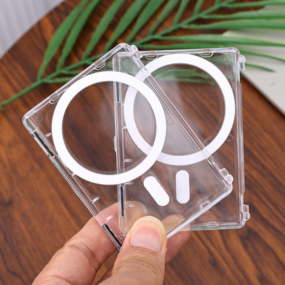 Transparent Magnetic Open Clos – Taco Stand Holder Bewertung und Preis