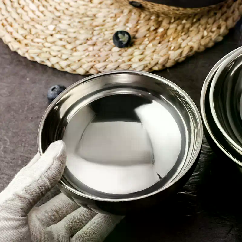 Stainless Steel Ramen and Soup – Dim Sum Basket Bewertung und Preis
