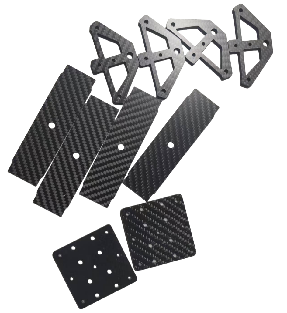 Carbon Fiber Sheet Plate Cutti – Crepe Pan Carbon Bewertung und Preis