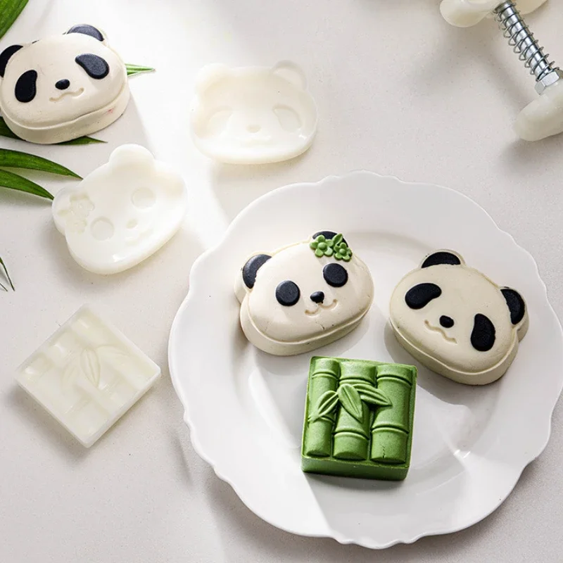 Household mung bean cake compl – Bunny Cake Mold Bewertung und Preis