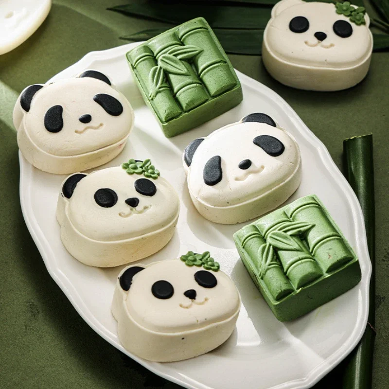 Household mung bean cake compl – Bunny Cake Mold Bewertung und Preis