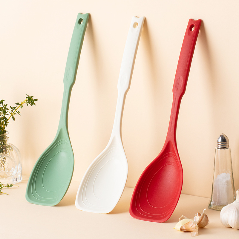 Two-in-one Silicone Spatula an – Okonomiyaki Spatula Bewertung und Preis