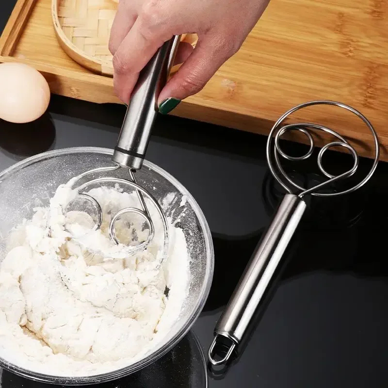 Danish Dough Bread Whisk Stain – Danish Pancake Pan Bewertung und Preis