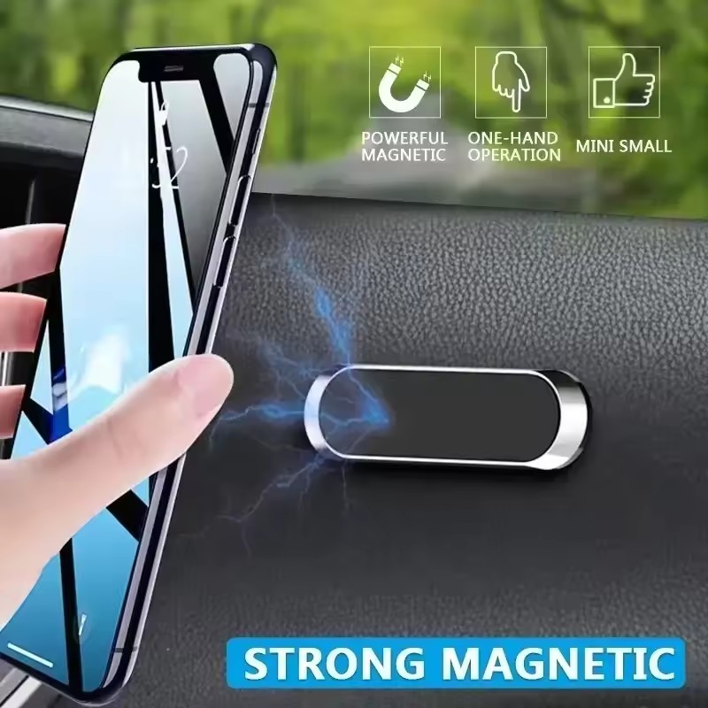 Strip Metal Magnetic Phone Hol – Taco Stand Holder Bewertung und Preis