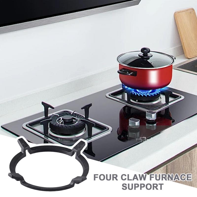 Wok Stand For Electric Stove C – Cast Iron Corn Bewertung und Preis