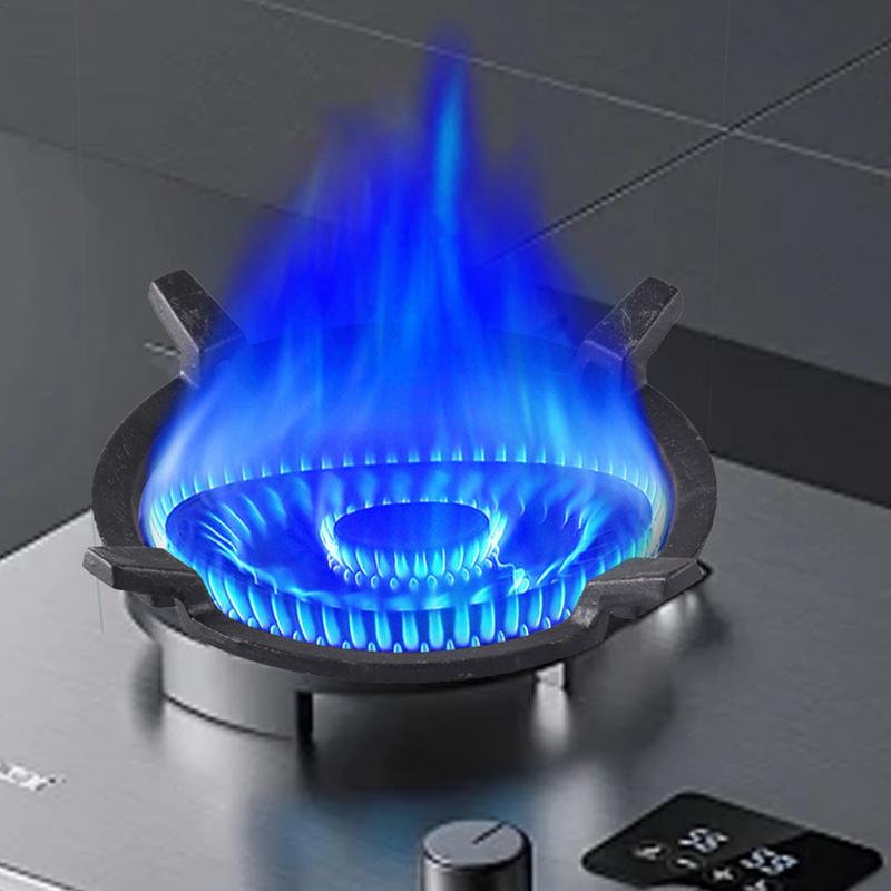 Wok Stand For Electric Stove C – Cast Iron Corn Bewertung und Preis