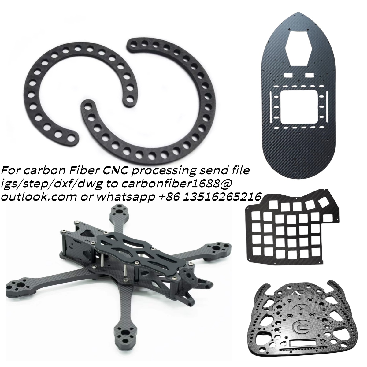 Carbon Fiber Sheet Plate Proce – Crepe Pan Carbon Bewertung und Preis