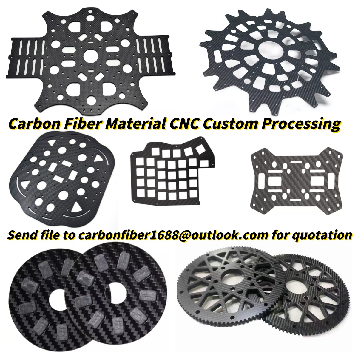 Carbon Fiber Sheet Plate Proce – Crepe Pan Carbon Bewertung und Preis