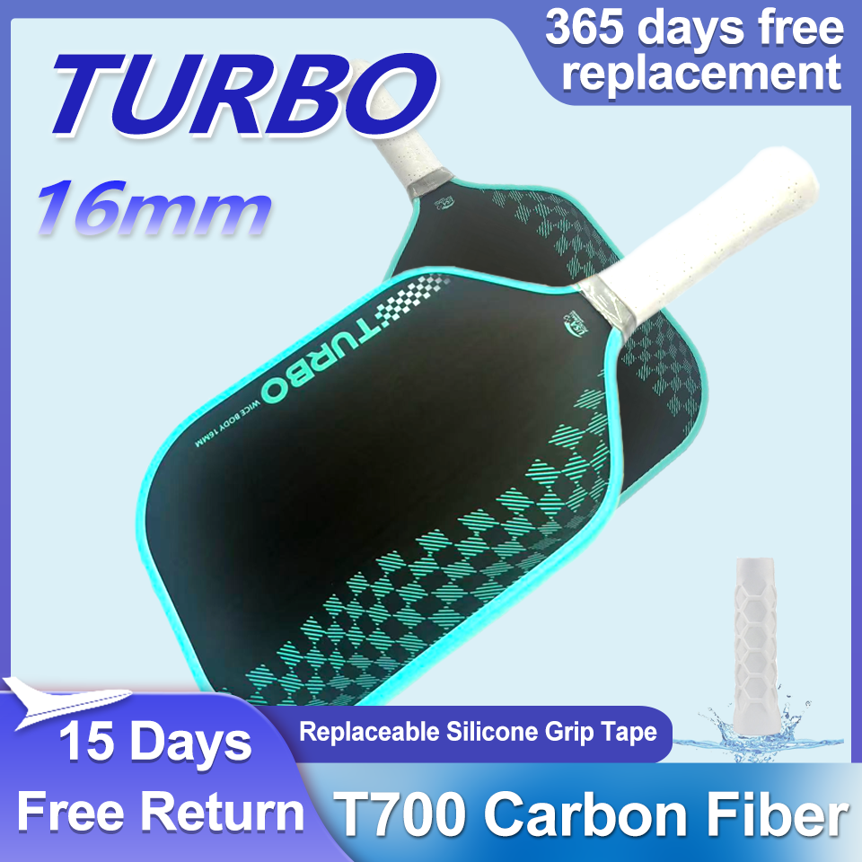 TURBO T700 Textured Face Carbo – Crepe Pan Carbon Bewertung und Preis