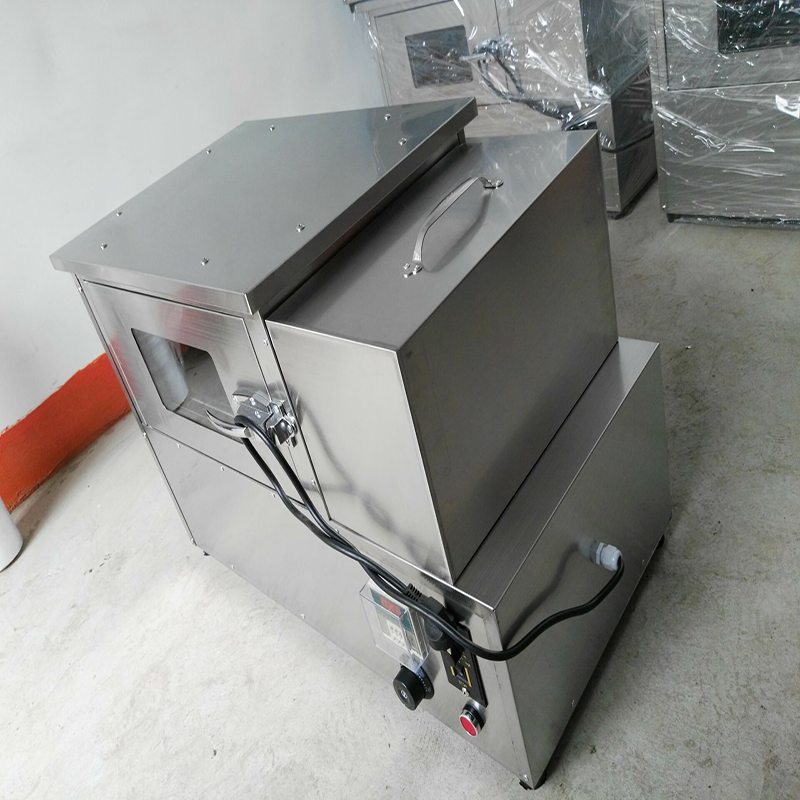 New Condition Automatic Mini E – Waffle Cone Maker Bewertung und Preis