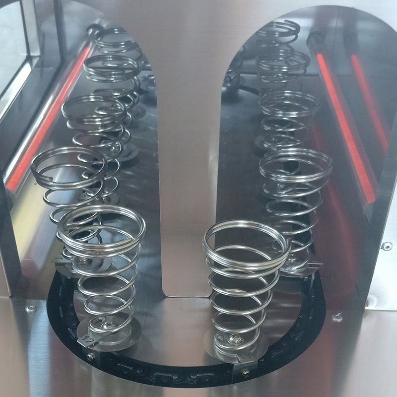 New Condition Automatic Mini E – Waffle Cone Maker Bewertung und Preis