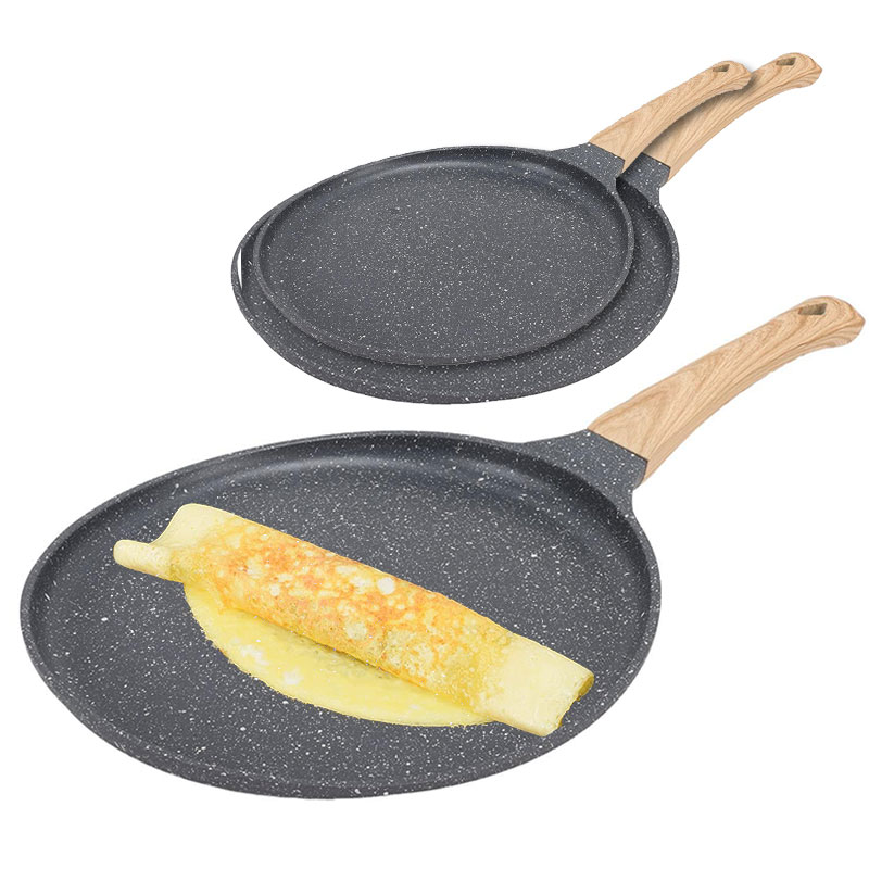 Ceramic Coating Egg Pancake Gr – Mini Pancake Griddle Bewertung und Preis