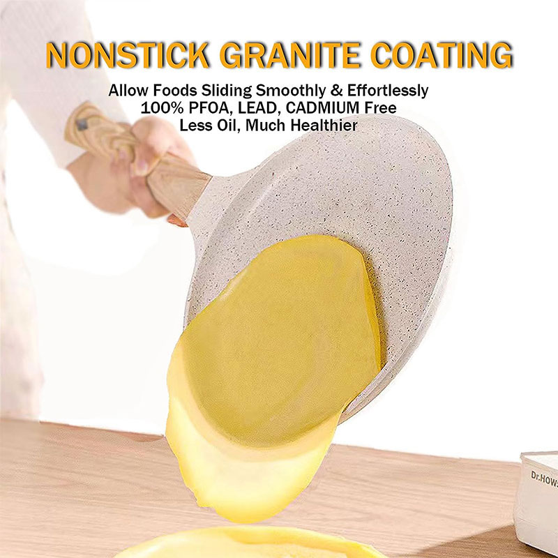 Ceramic Coating Egg Pancake Gr – Mini Pancake Griddle Bewertung und Preis