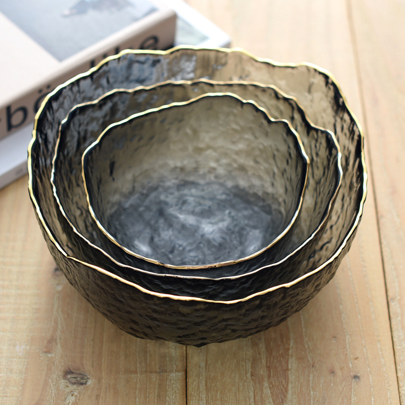 Japanese Style Iceberg Glass B – Dim Sum Basket Bewertung und Preis