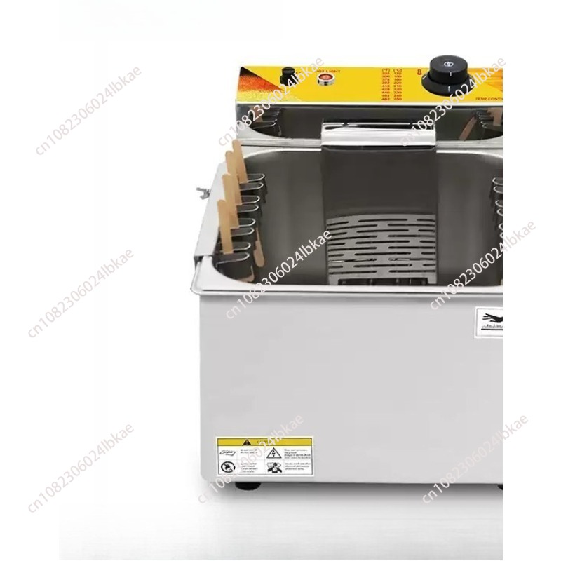 12L Large Capacity Commercial  – Corn Dog Stick Bewertung und Preis