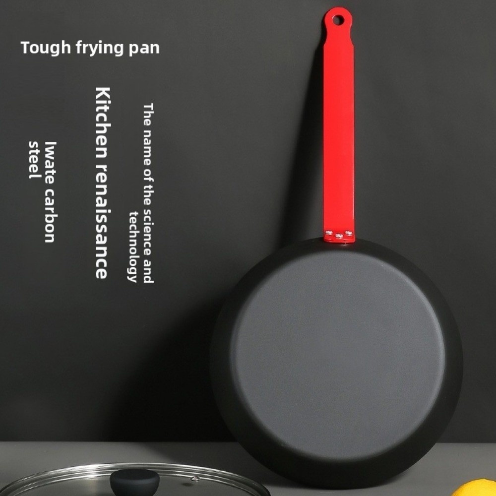 Carbon Steel Cast Iron Pan Unc – Cast Iron Corn Bewertung und Preis