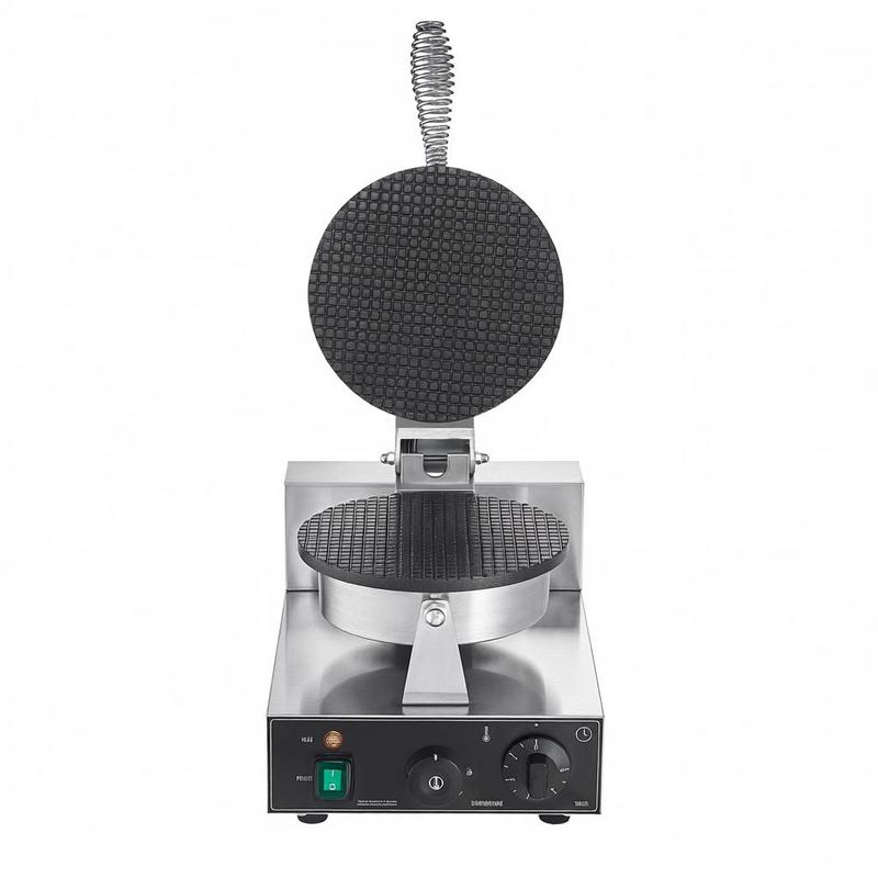 Electric Ice Cream Cone Maker, – Waffle Cone Maker Bewertung und Preis