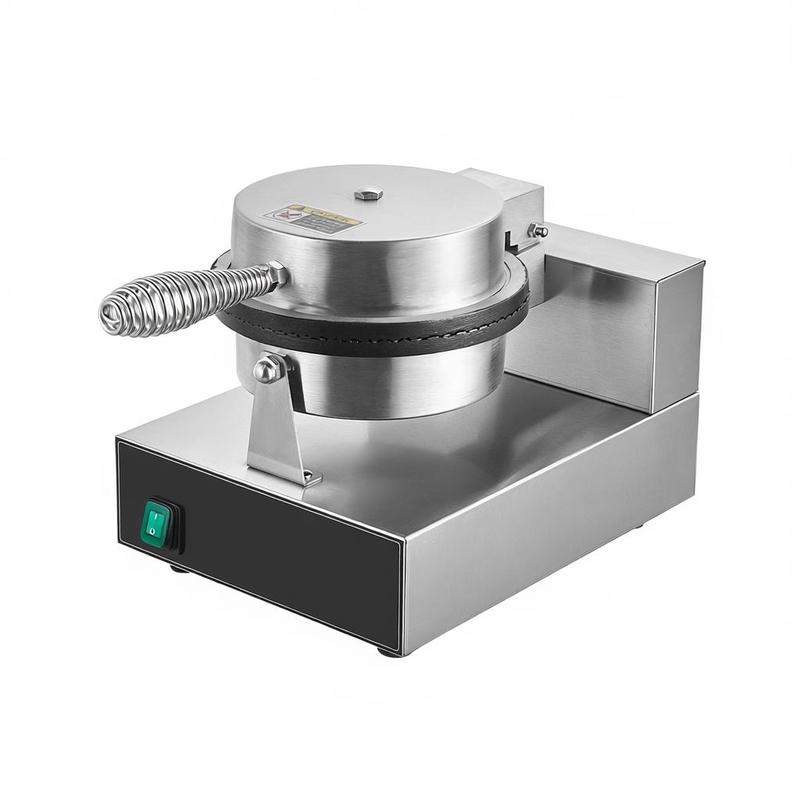Electric Ice Cream Cone Maker, – Waffle Cone Maker Bewertung und Preis