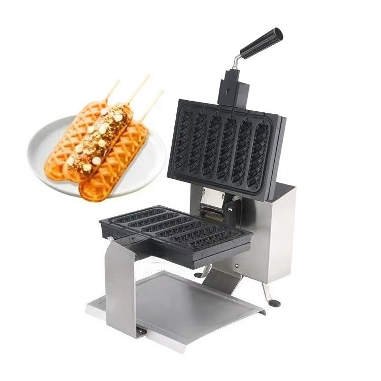 Other Snack Machine Commercial – Corn Dog Stick Bewertung und Preis