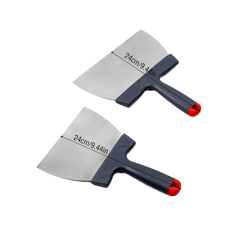 Coating Spatula For Chocolate  – Okonomiyaki Spatula Bewertung und Preis