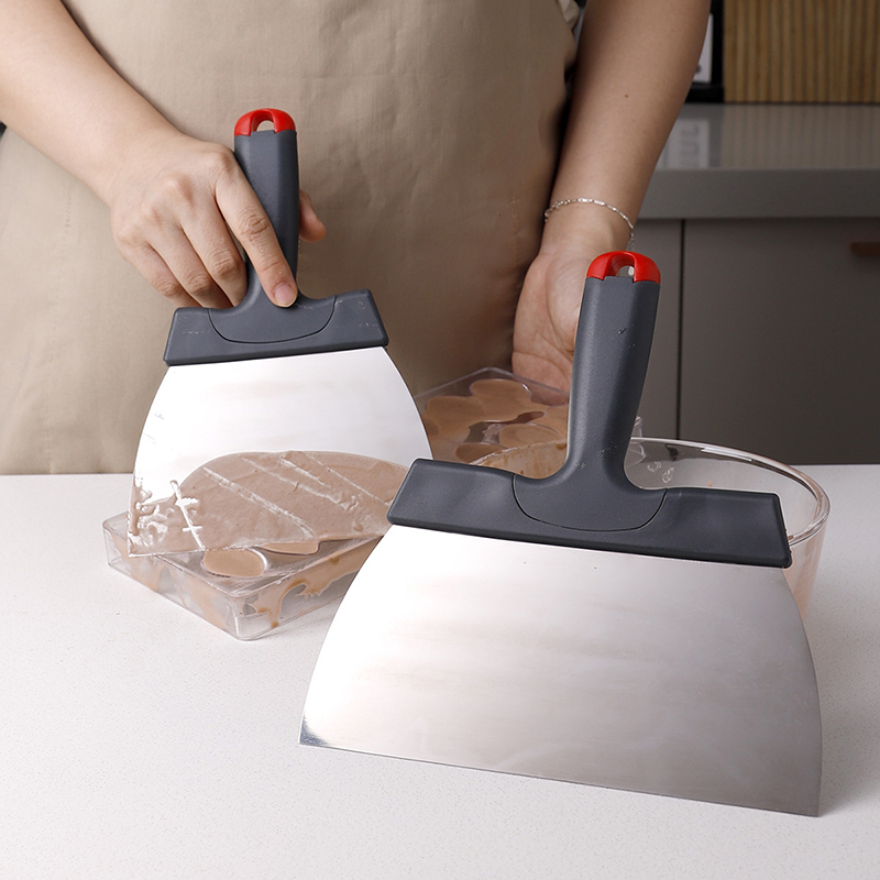Coating Spatula For Chocolate  – Okonomiyaki Spatula Bewertung und Preis