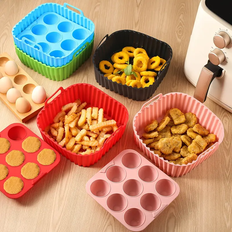 A 2-Piece Set of Silicone Baki – Donut Mold Silicone Bewertung und Preis