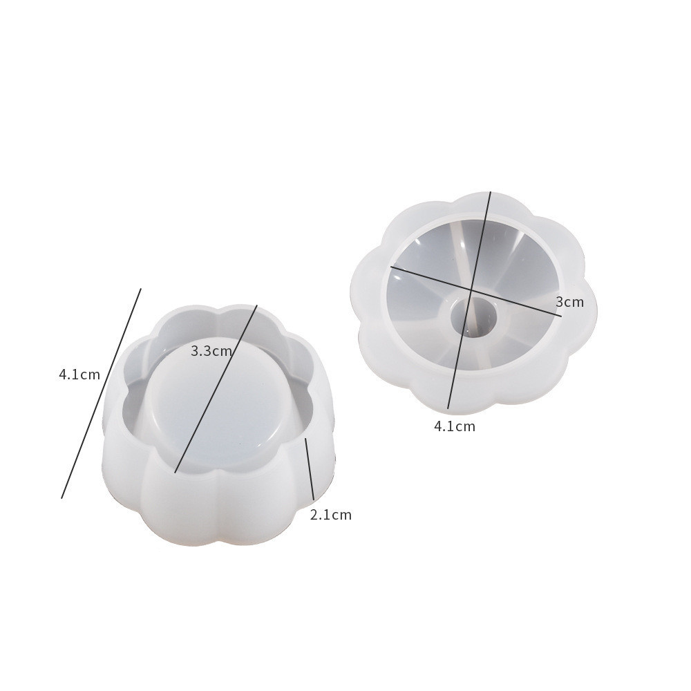 Home Decor Craft Mold Silicone – Potsticker Mold Bewertung und Preis