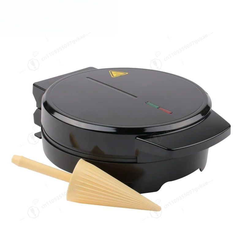 Electric Egg Roll Maker DIY Ic – Egg Waffle Pan Bewertung und Preis