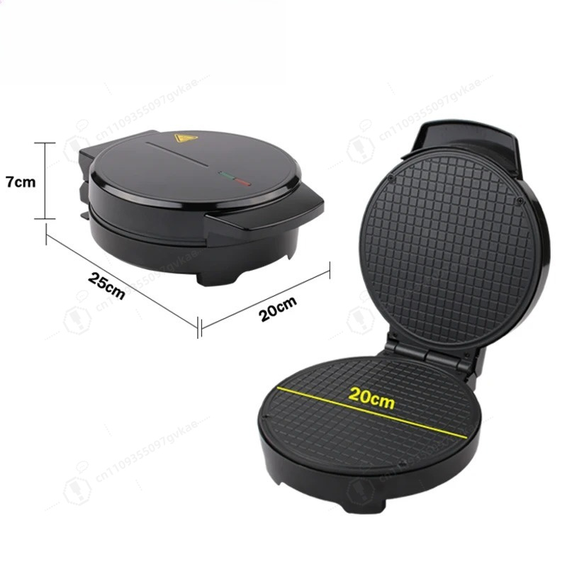 Electric Egg Roll Maker DIY Ic – Egg Waffle Pan Bewertung und Preis