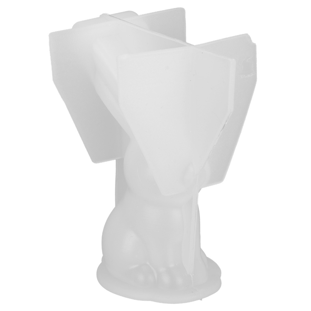 Silicone 3D Rabbits Resin Moul – Bunny Cake Mold Bewertung und Preis
