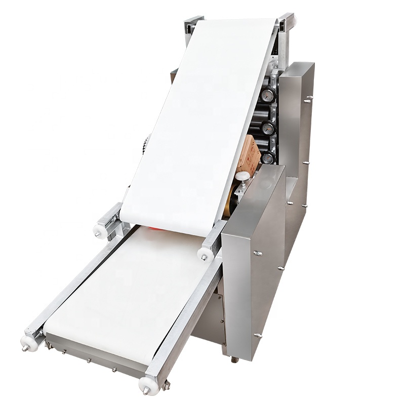 Automatic Big Dumpling Dough   – Spring Roll Wrapper Bewertung und Preis