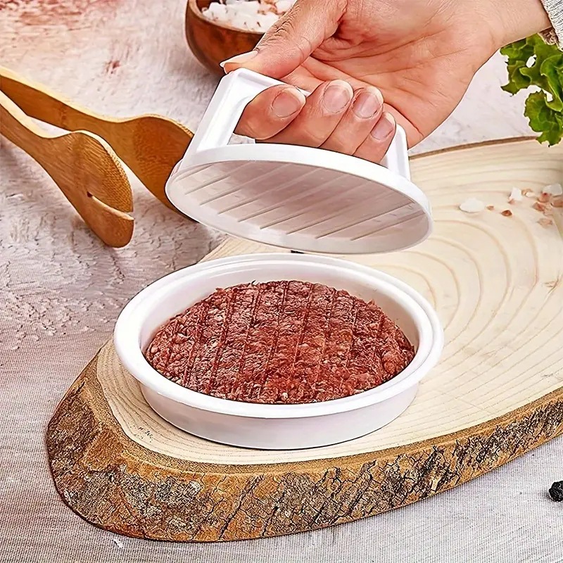 Plastic Burger Multi-Purpose M – Hot Dog Press Bewertung und Preis