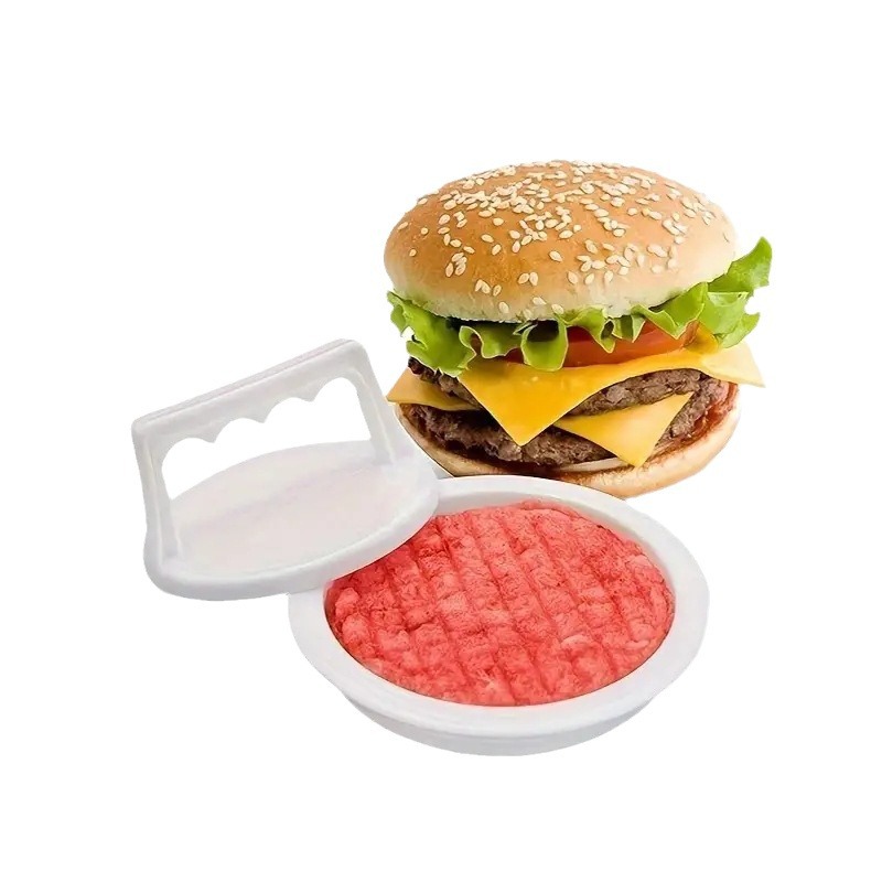 Plastic Burger Multi-Purpose M – Hot Dog Press Bewertung und Preis