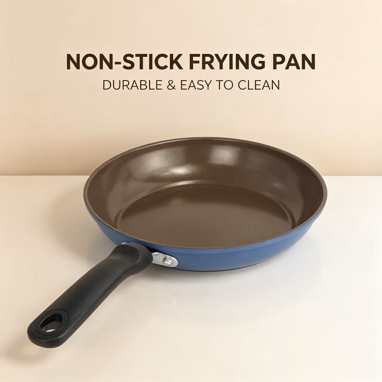 9.45 Inch Non-Stick Frying Pan – Mini Pancake Griddle Bewertung und Preis