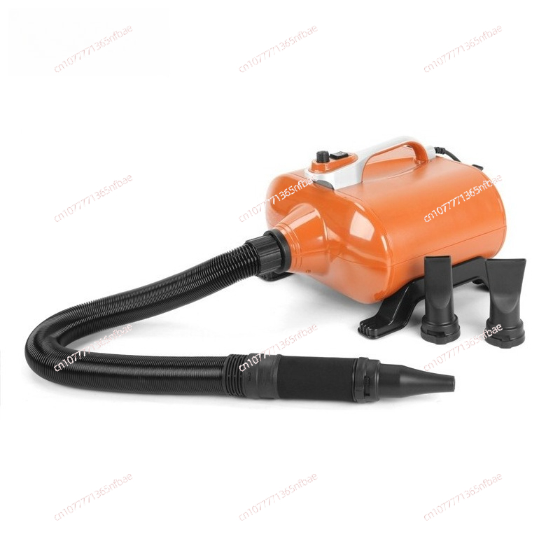 3000F High Power Pet Dryer Adj – Hot Dog Press Bewertung und Preis