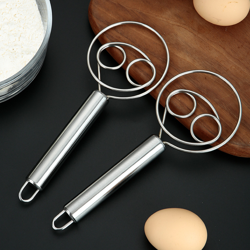 Danish Dough Whisk Dutch Style – Danish Pancake Pan Bewertung und Preis