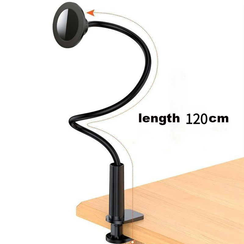 Magnetic 360° Lazy Mobile Phon – Taco Stand Holder Bewertung und Preis