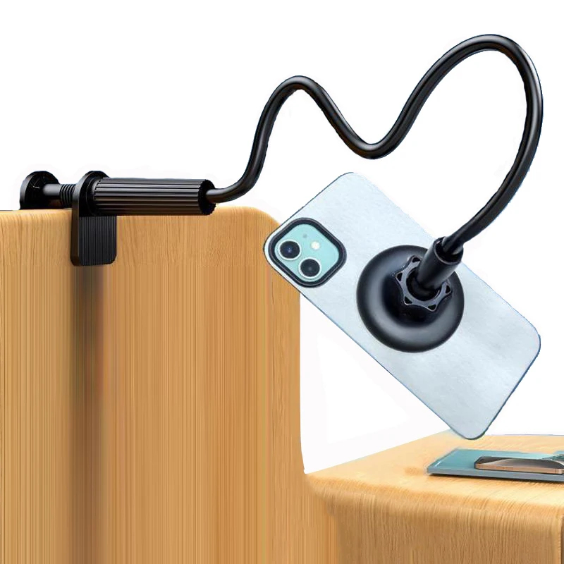 Magnetic 360° Lazy Mobile Phon – Taco Stand Holder Bewertung und Preis