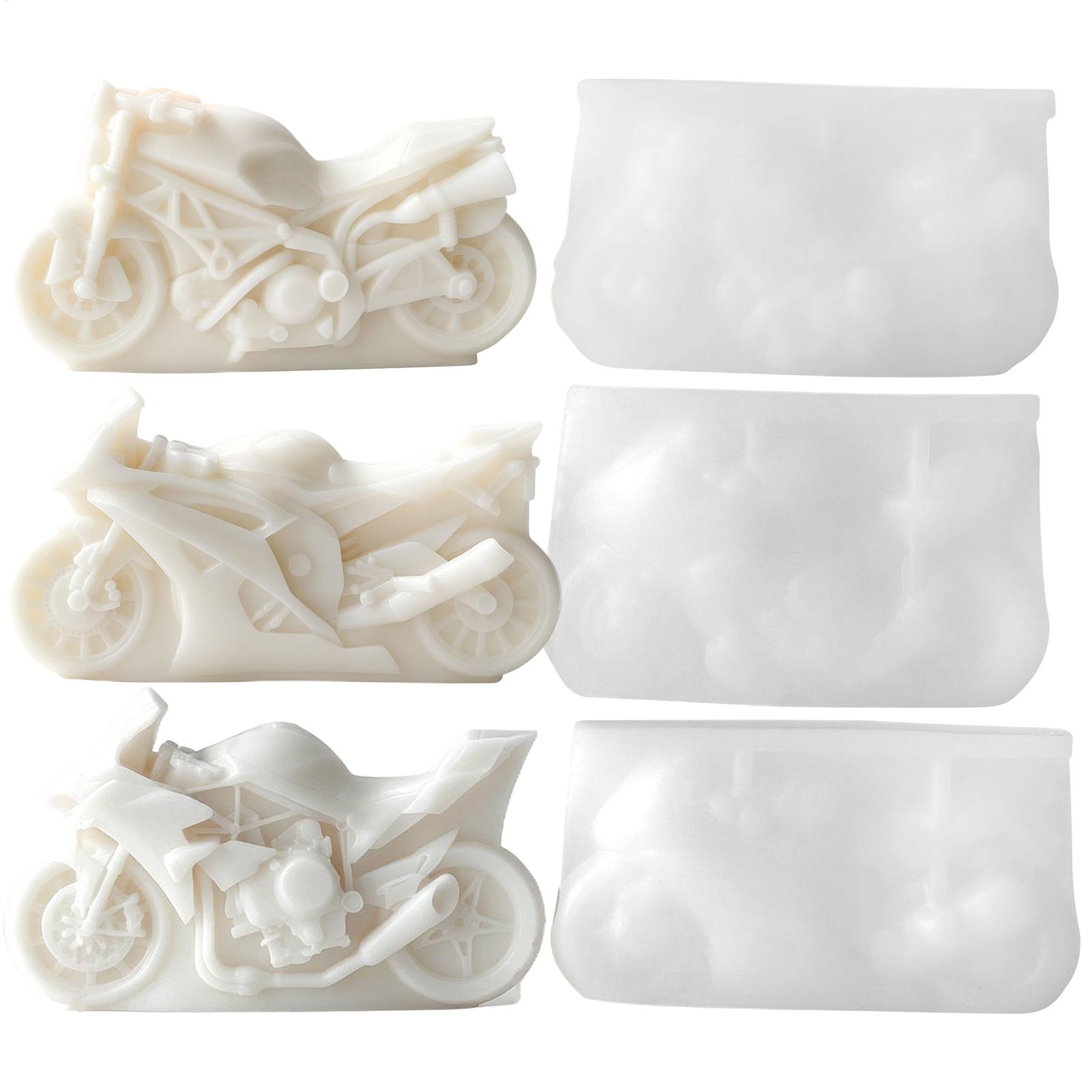 3D Motorcycle Silicone Non Sti – Potsticker Mold Bewertung und Preis