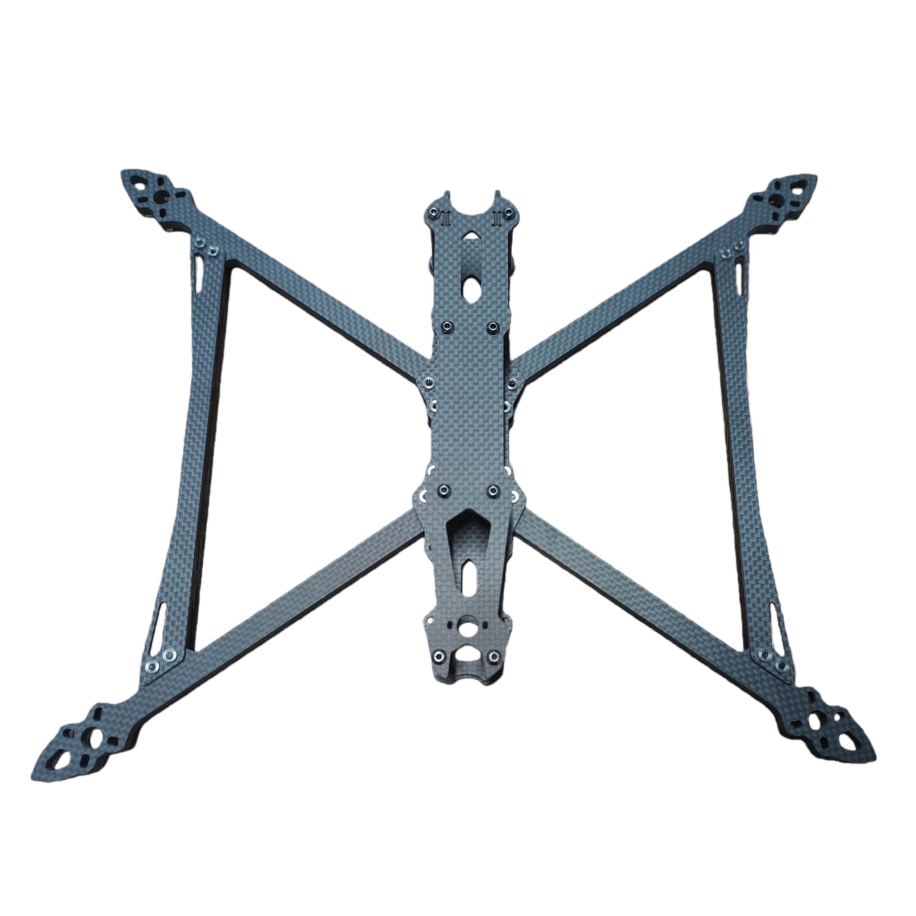 Customized Carbon Fiber Plate  – Crepe Pan Carbon Bewertung und Preis